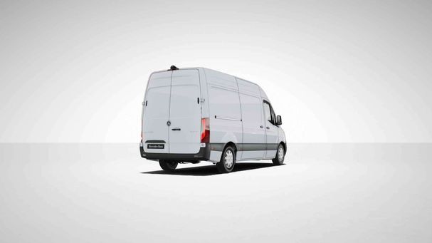 Mercedes-Benz Sprinter CDI RWD 84 kW image number 1