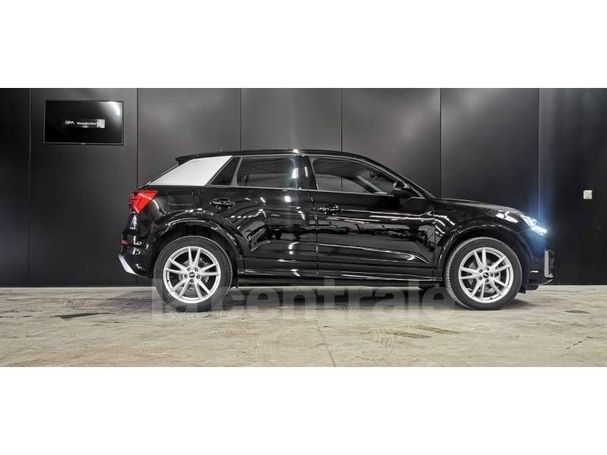 Audi Q2 30 TDI S tronic S-line 85 kW image number 2