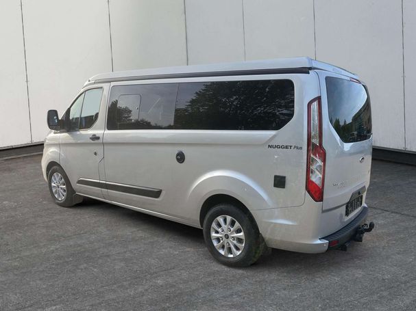 Ford Transit Custom 340 Nugget 2.0 110 kW image number 2