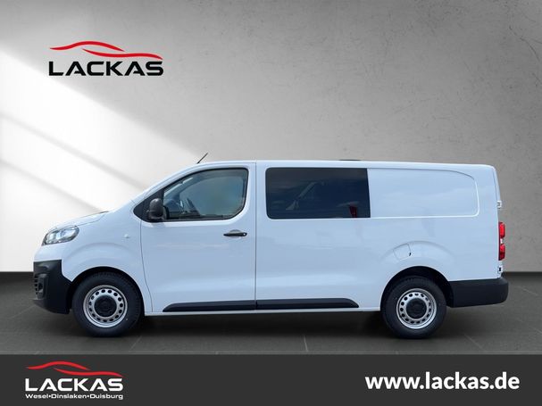 Fiat Scudo Multicab L2 2.0 Business 107 kW image number 1