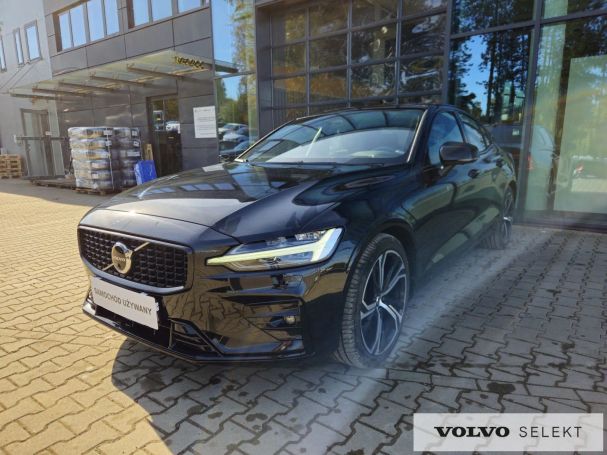 Volvo S60 AWD 184 kW image number 1