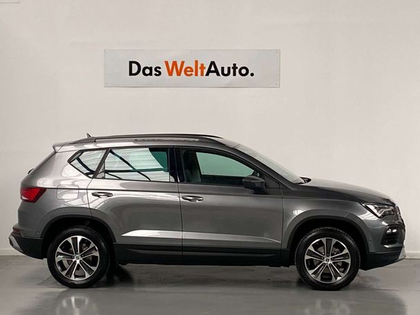 Seat Ateca 1.5 TSI Style 110 kW image number 2