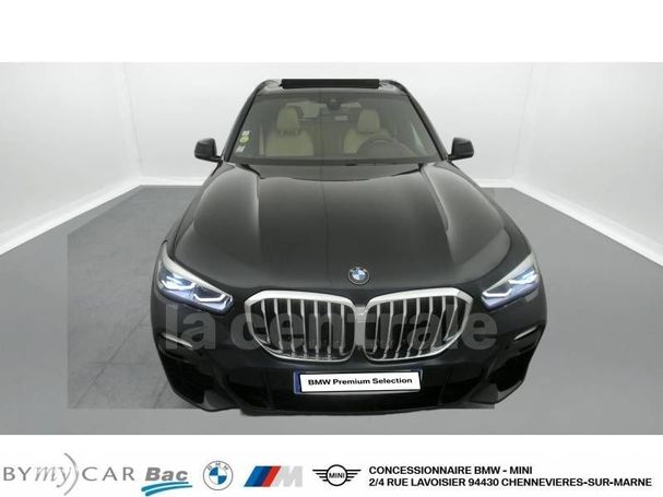 BMW X5 xDrive30d 195 kW image number 3