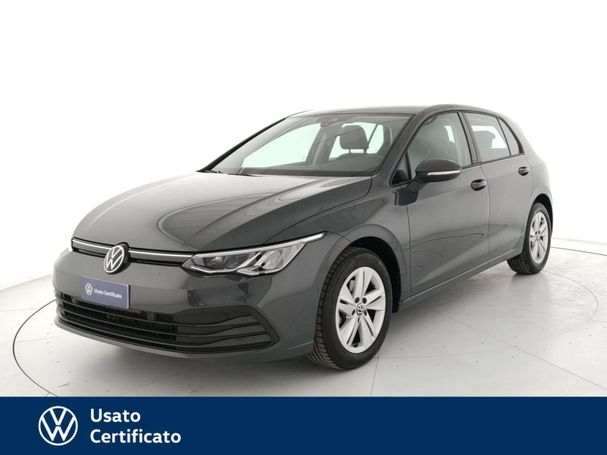 Volkswagen Golf 1.0 eTSI Life DSG 81 kW image number 1