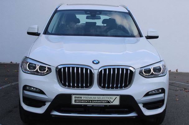 BMW X3 xDrive20d 140 kW image number 6