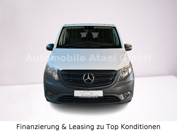 Mercedes-Benz Vito 114 CDi Tourer 100 kW image number 2