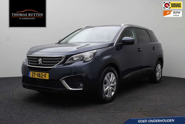 Peugeot 5008 BlueHDi 96 kW image number 1