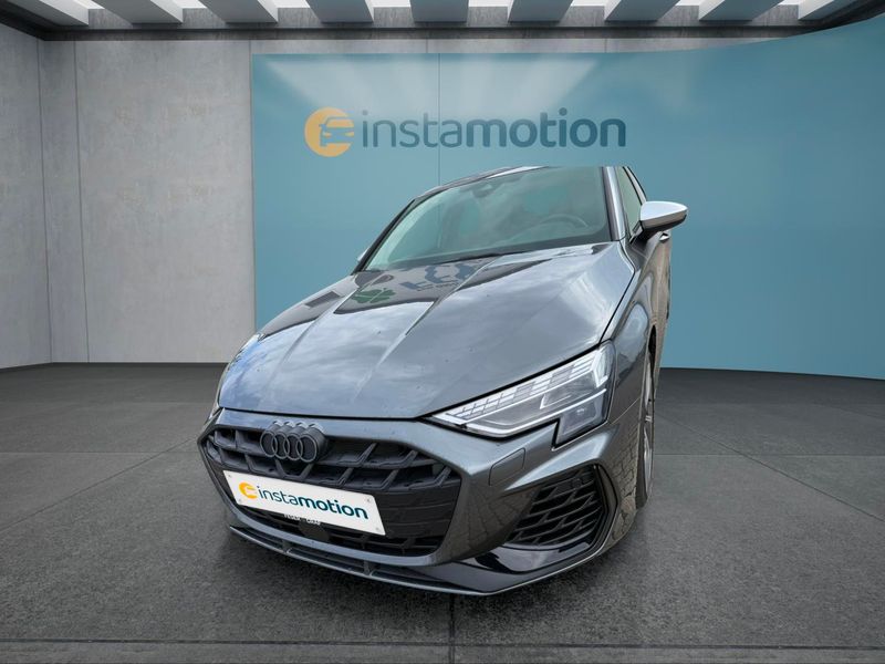 Audi S3 Sportback 2.0