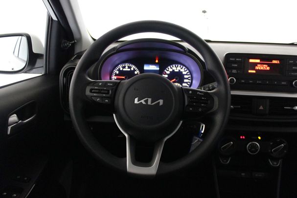 Kia Picanto 1.0 49 kW image number 10