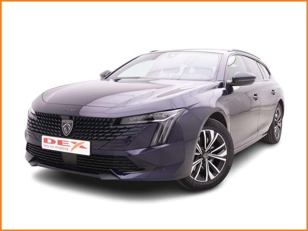 Peugeot 508 191 kW image number 1