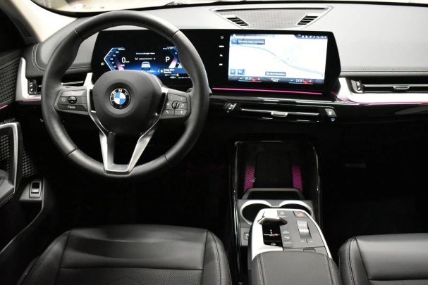 BMW X1 sDrive18i 100 kW image number 5