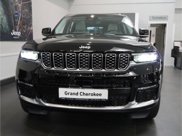 Jeep Grand Cherokee 213 kW image number 3