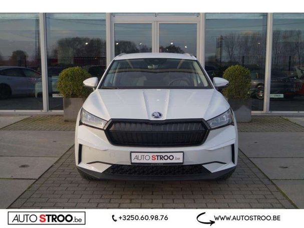 Skoda Enyaq 80 150 kW image number 5