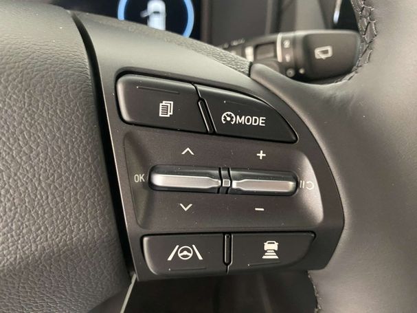 Hyundai Kona 39 kWh 100 kW image number 14