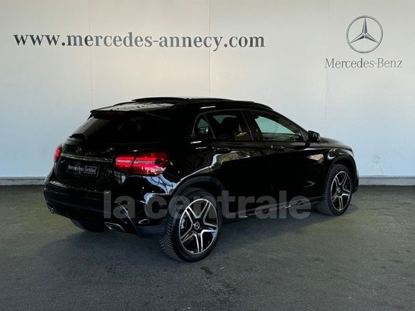 Mercedes-Benz GLA 250 7G-DCT 155 kW image number 18