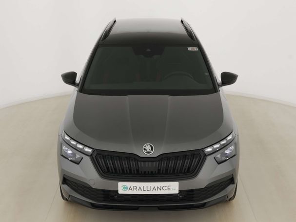 Skoda Kamiq 1.0 TSI DSG 81 kW image number 21