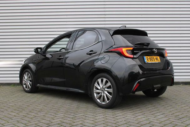 Mazda 2 Hybrid Select 85 kW image number 6