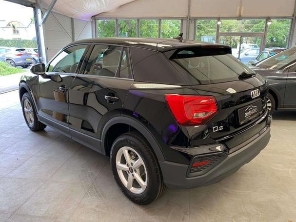 Audi Q2 35 TFSI 110 kW image number 19