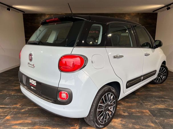 Fiat 500L 1.4 70 kW image number 8