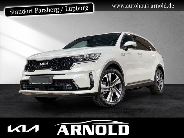 Kia Sorento 1.6 Plug-in-Hybrid Platinum AWD 195 kW image number 2