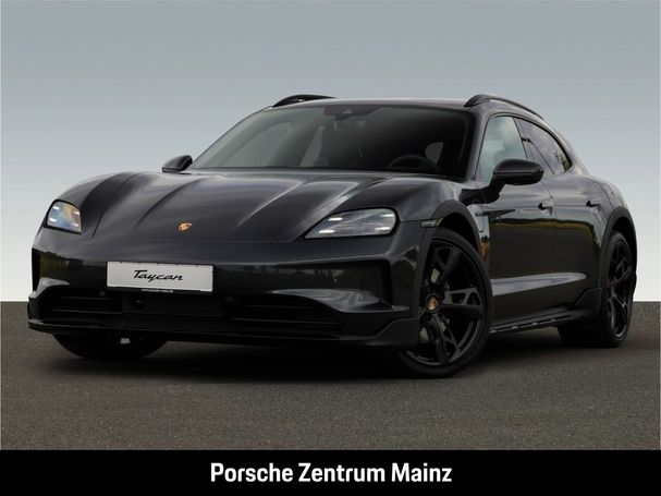 Porsche Taycan 4 Cross Turismo 320 kW image number 1