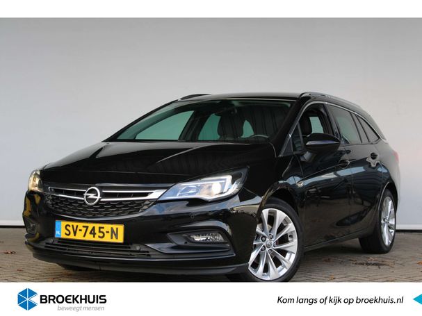 Opel Astra Sports Tourer 1.4 Business 110 kW image number 1