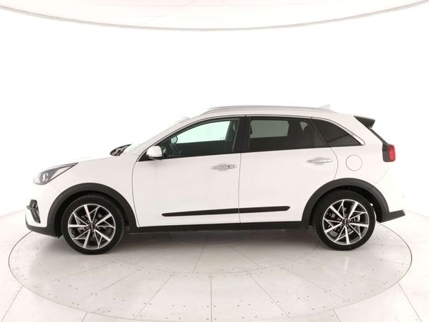 Kia Niro 1.6 GDI 104 kW image number 3