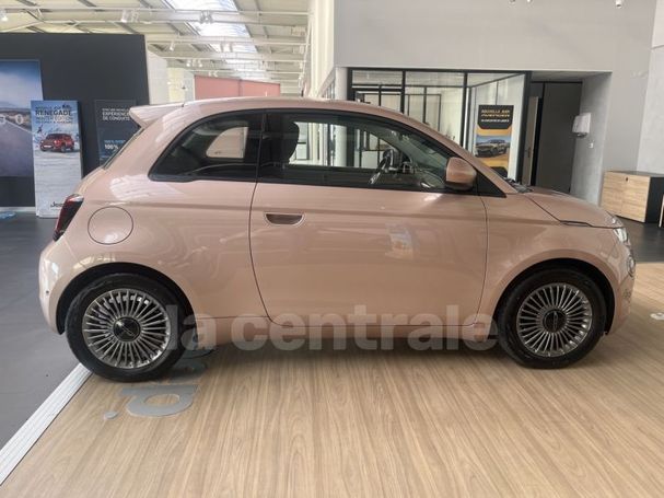 Fiat 500 e 70 kW image number 4