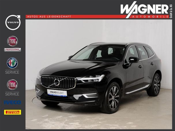 Volvo XC60 B4 AWD Geartronic Inscription 145 kW image number 1