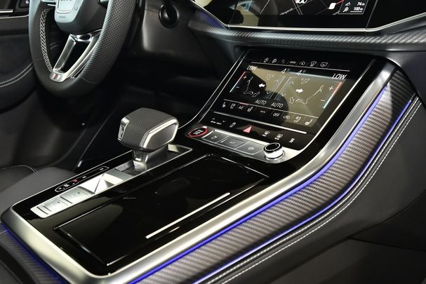 Audi SQ7 TFSI Tiptronic 373 kW image number 9