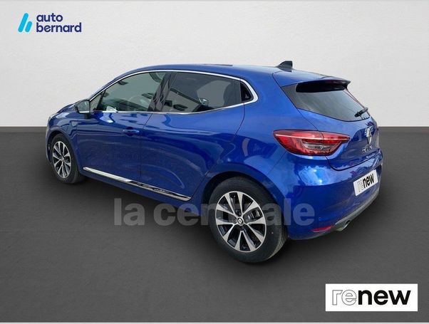 Renault Clio TCe 90 66 kW image number 5