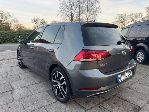 Volkswagen Golf 1.0 TSI 85 kW image number 5