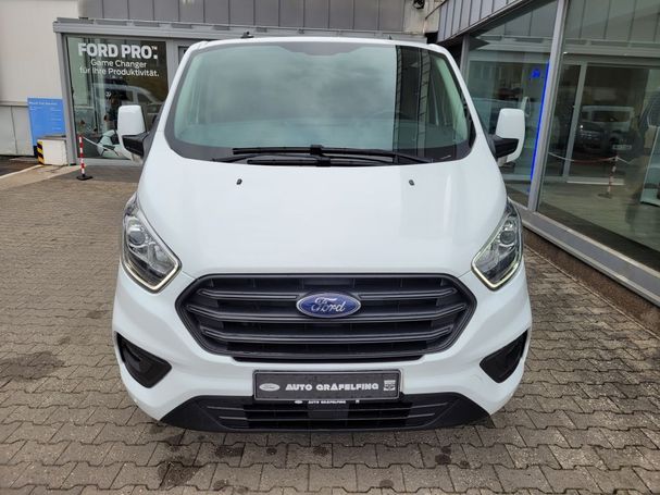 Ford Transit Custom 300 L2H1 Trend 77 kW image number 7