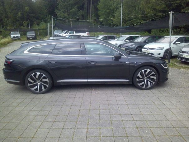 Volkswagen Arteon 2.0 TDI DSG Shooting Brake 4Motion 147 kW image number 4