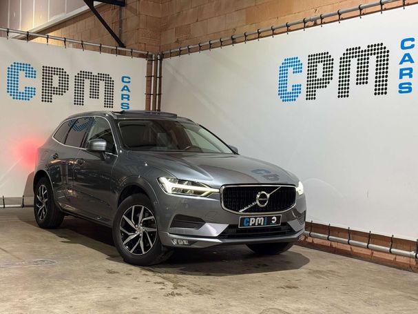 Volvo XC60 D4 AWD 140 kW image number 1