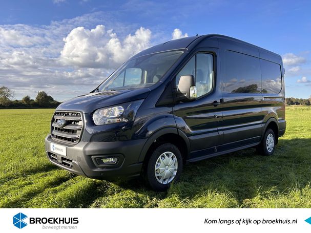 Ford Transit 290 L2H2 Trend 96 kW image number 1