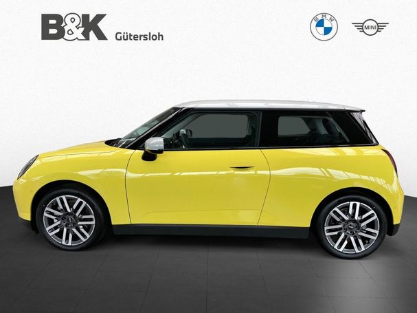 Mini Cooper E 135 kW image number 8