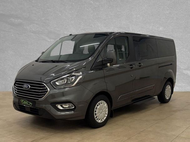 Ford Tourneo Custom L2 2.0 TDCi 125 kW image number 1