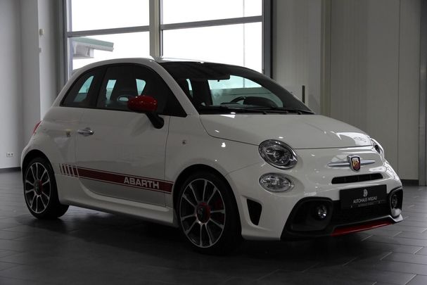 Abarth 500 T 595 Turismo 121 kW image number 3