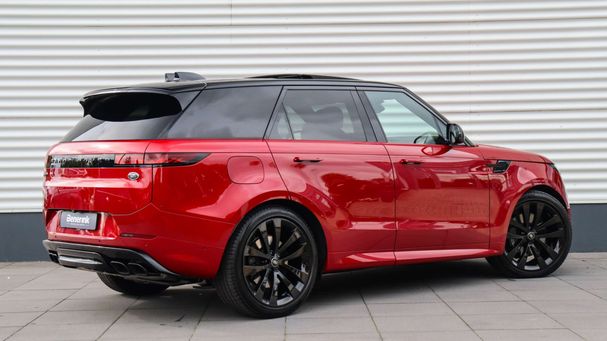 Land Rover Range Rover Sport P530 First Edition 391 kW image number 2