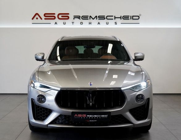 Maserati Levante S Q4 GranLusso 316 kW image number 2