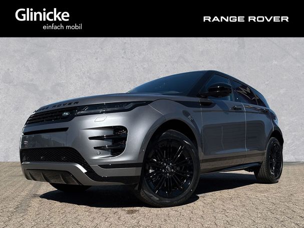 Land Rover Range Rover Evoque D165 120 kW image number 1