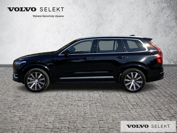 Volvo XC90 AWD 173 kW image number 4