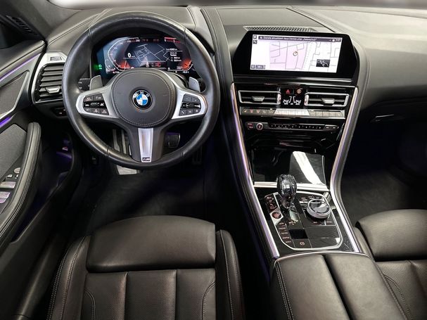 BMW 840d xDrive 235 kW image number 12