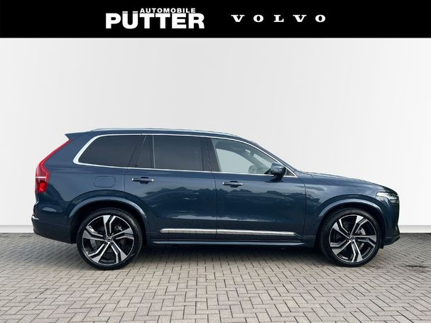 Volvo XC90 B5 AWD Ultimate 173 kW image number 6