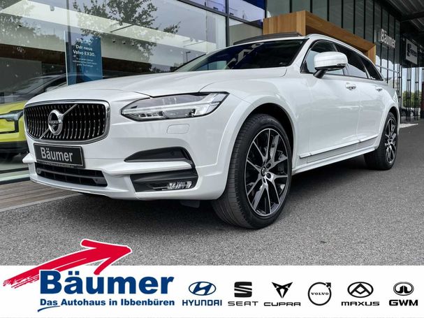 Volvo V90 Cross Country D4 AWD Geartronic Inscription 140 kW image number 1