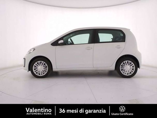 Volkswagen up! 1.0 48 kW image number 5