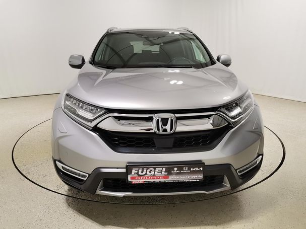 Honda CR-V 2.0 i-MMD Executive 135 kW image number 27