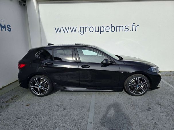 BMW 118d M Sport 112 kW image number 3