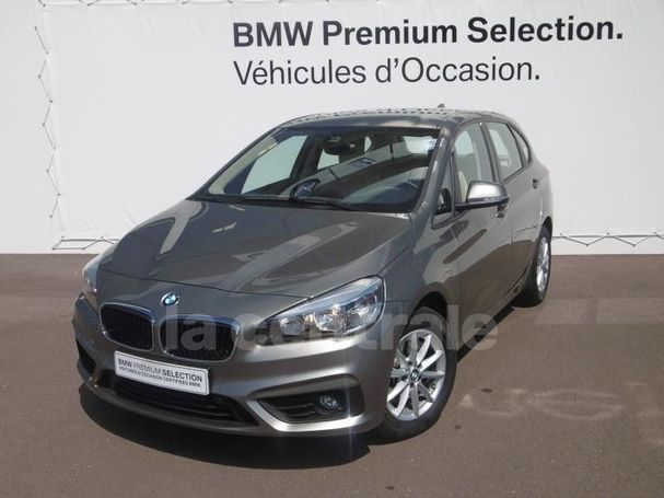 BMW 218i Active Tourer 100 kW image number 1